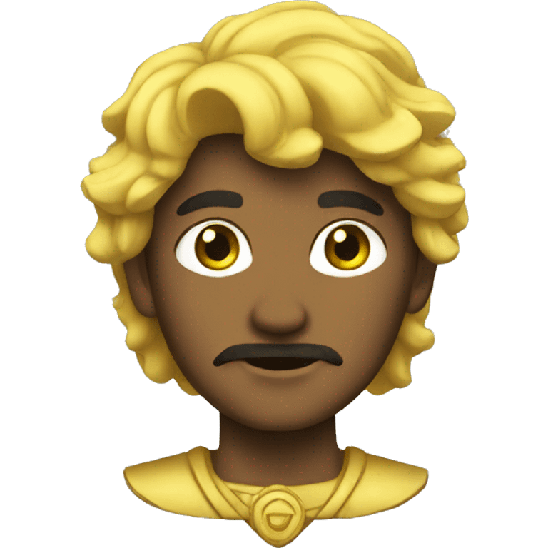 atlantis emoji