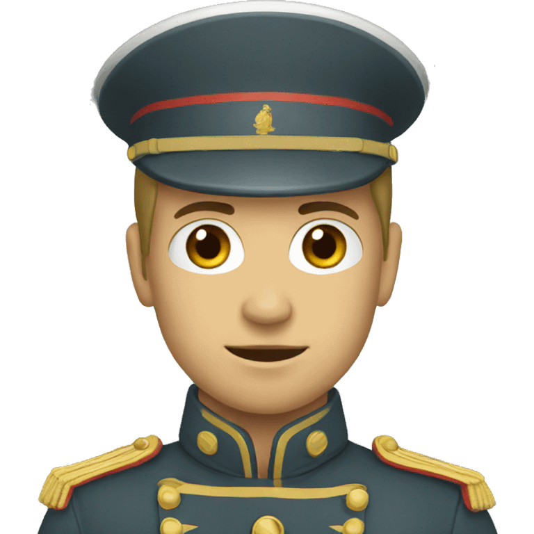 military french emoji