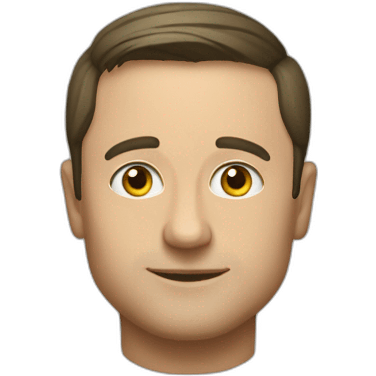 zelensky emoji