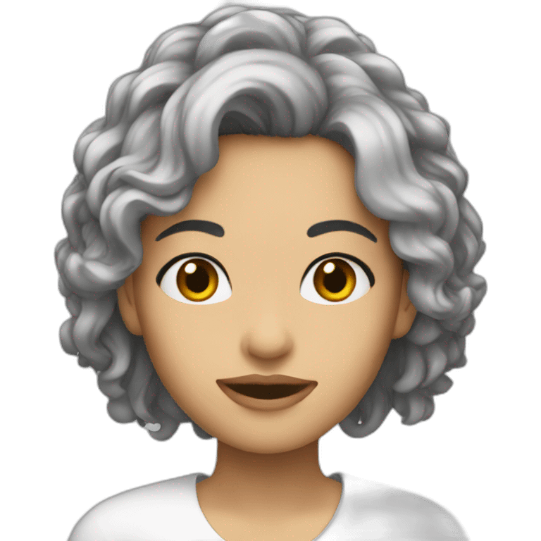 Juliette emoji