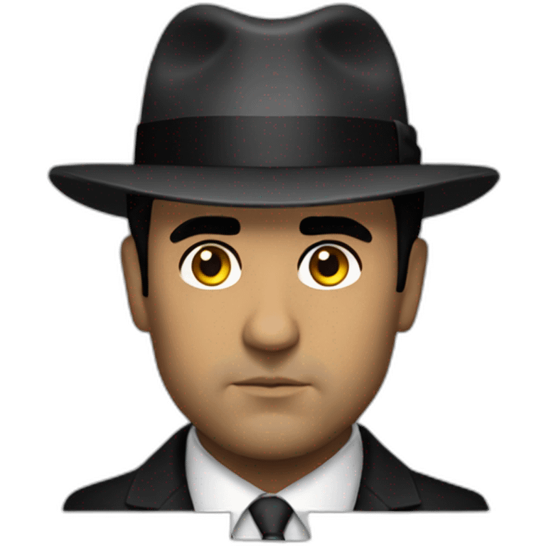 vitor corleone emoji