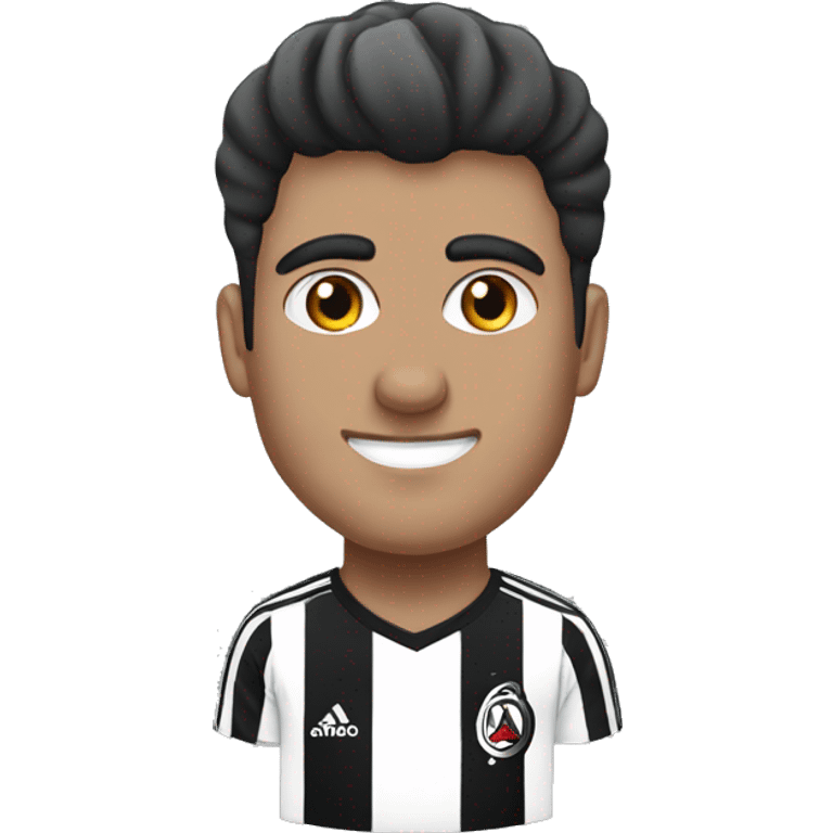 beşiktaş emoji