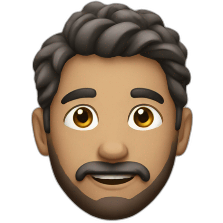 Stalline emoji