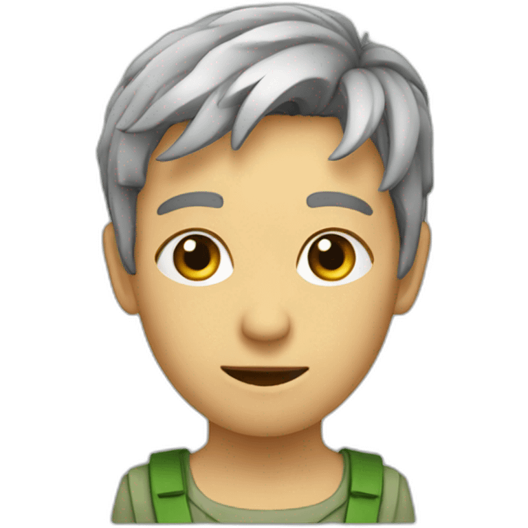 algérien emoji