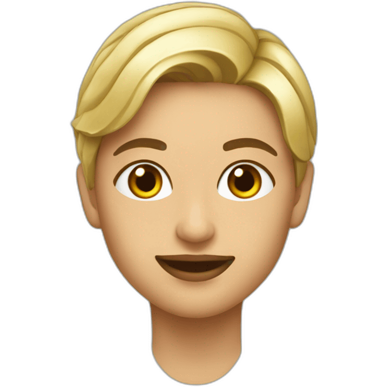 bailadora gallega emoji