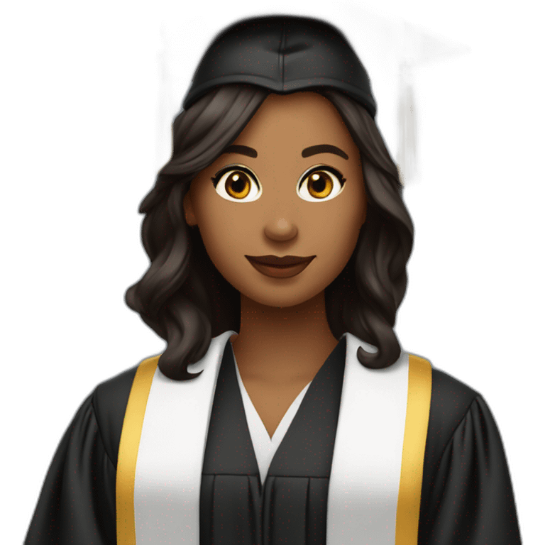 🎓💁🏻‍♀️ emoji