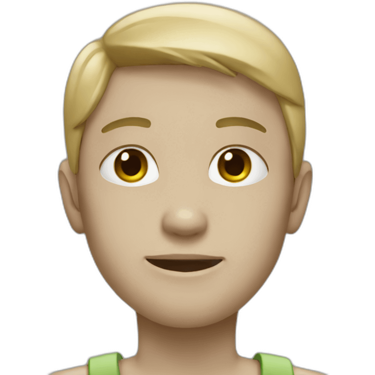 HUMANOID emoji