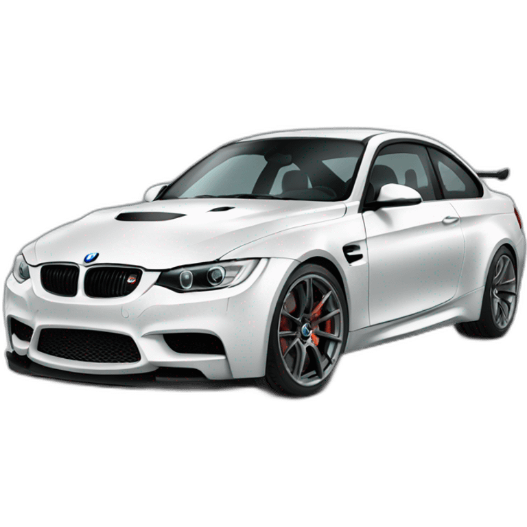 m3 sport emoji