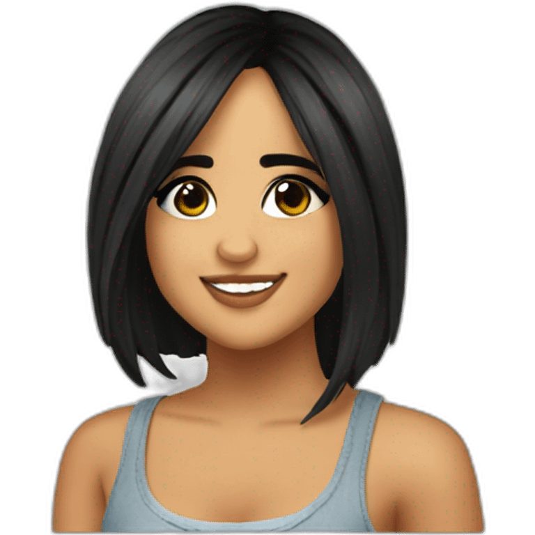 Becky g emoji