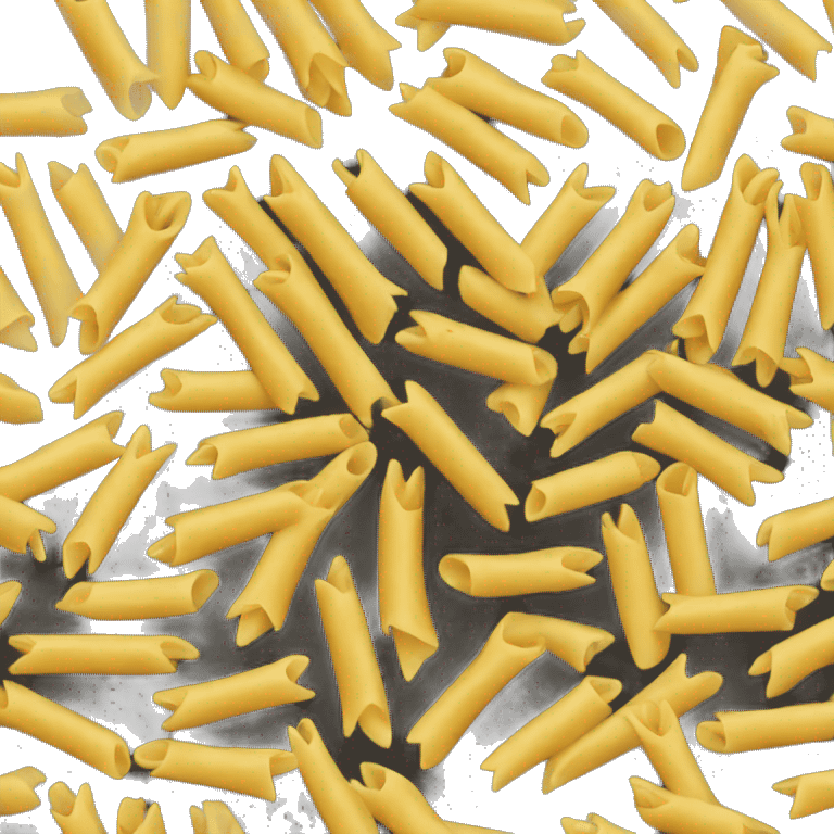 Pasta  emoji