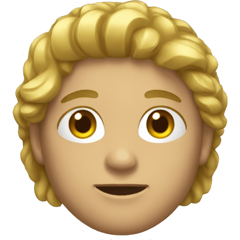 ORO emoji