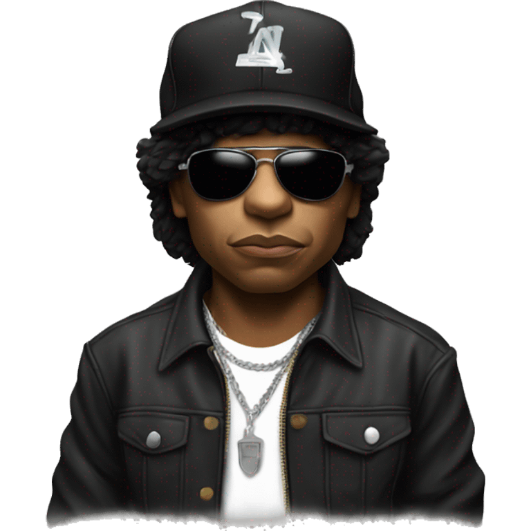 eazy e emoji