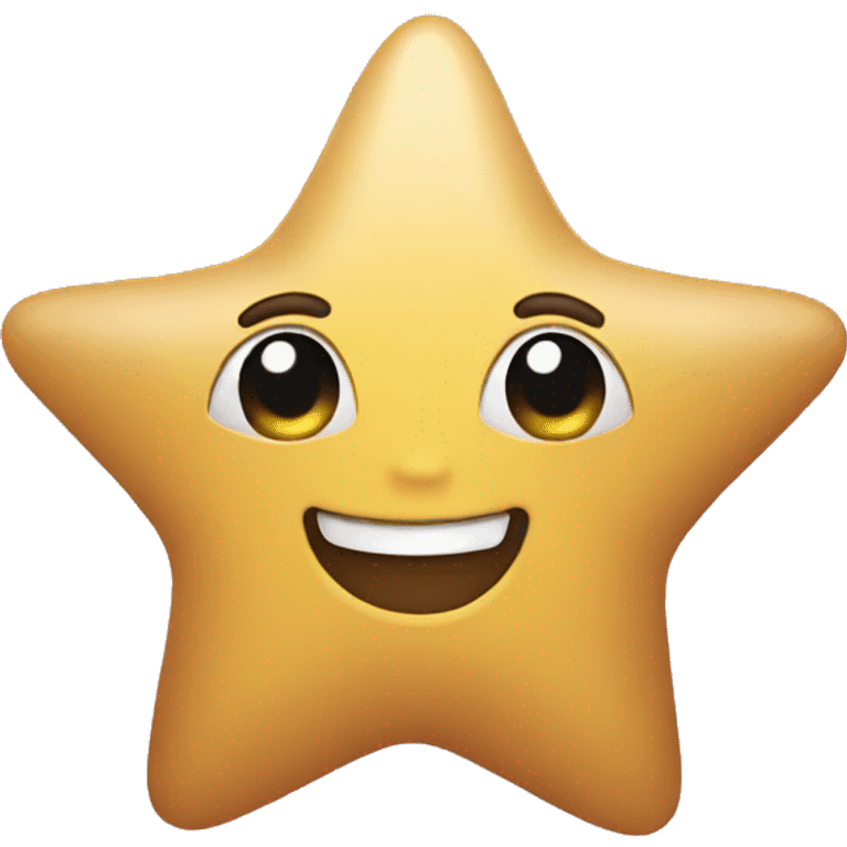 star emoji