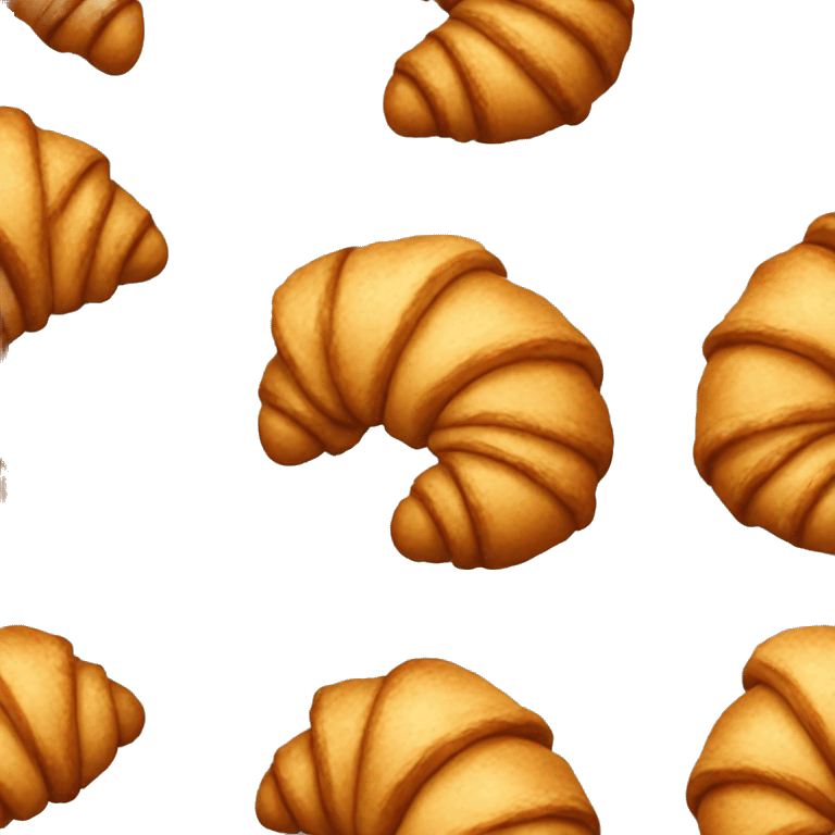 Croissant  emoji