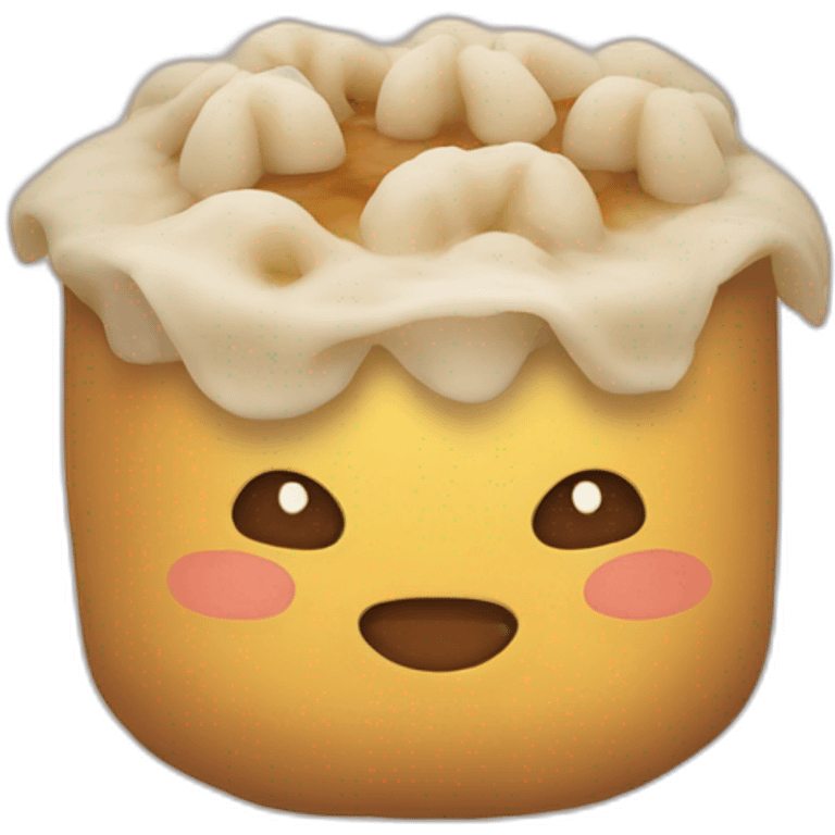 shuumai-kun emoji