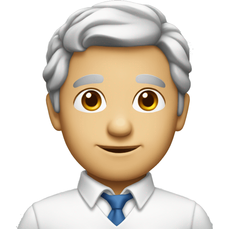 35years business emoji