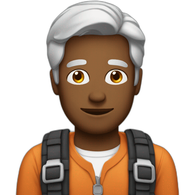 Michael Jacson emoji