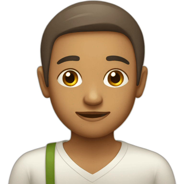 AYURVEDA emoji