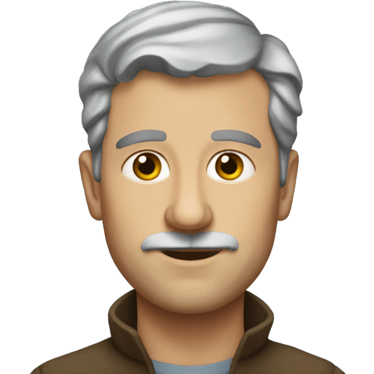 Norman thavaud emoji