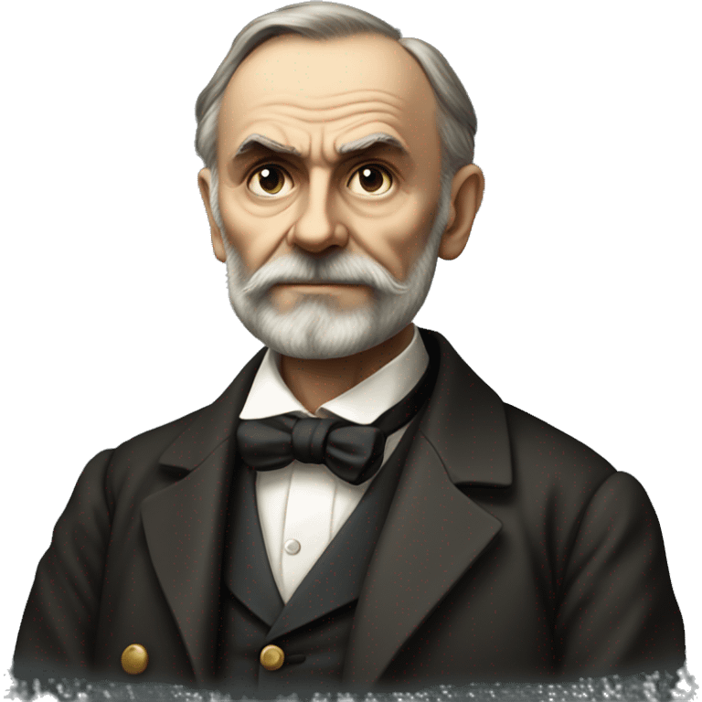 Alfred Nobel emoji