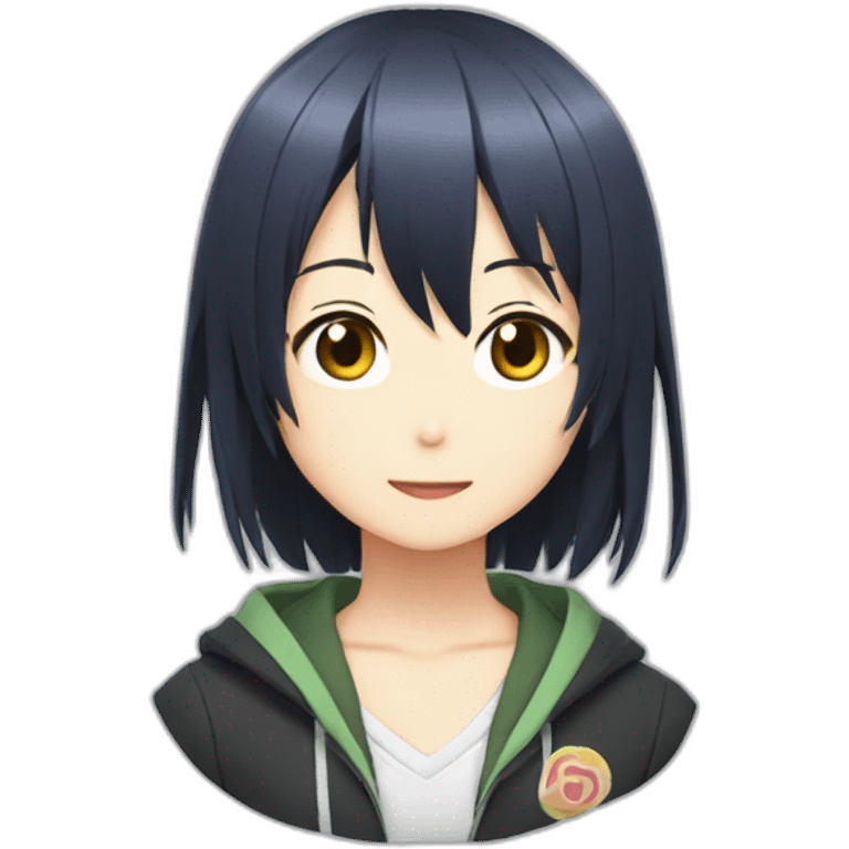 Rin itoshi emoji