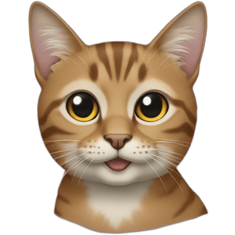 octcat emoji