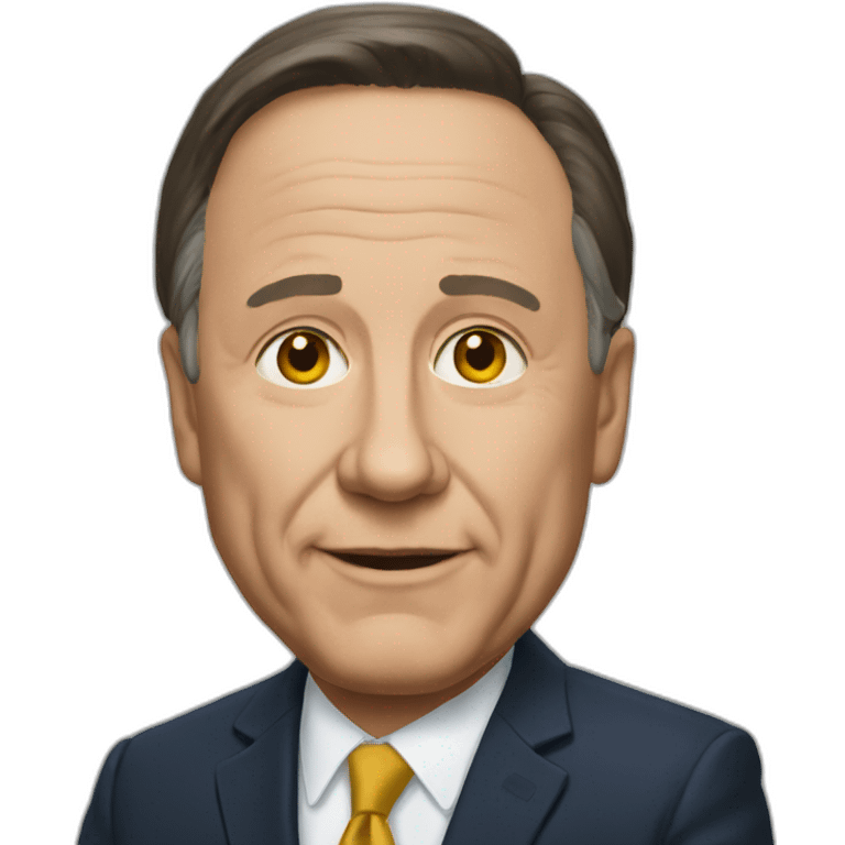 Legault emoji