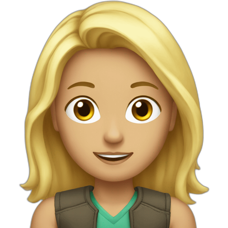 Vitaa emoji