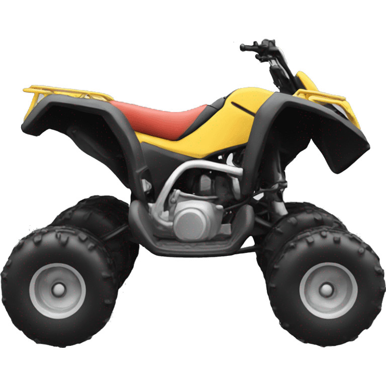 atv emoji