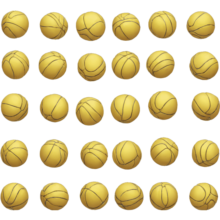 BALL emoji