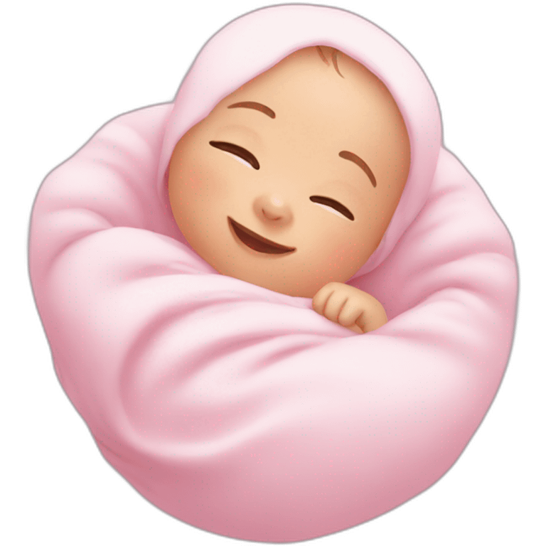 newborn emoji