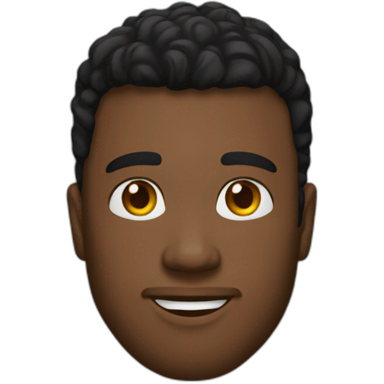 micah bell emoji