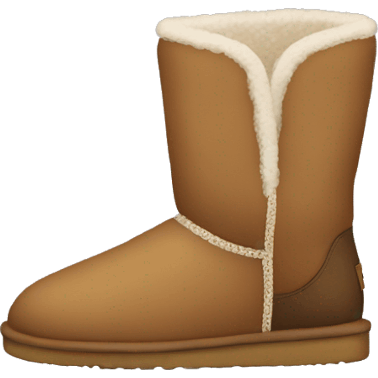 uggs emoji