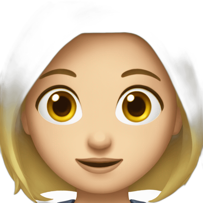 Ilona emoji