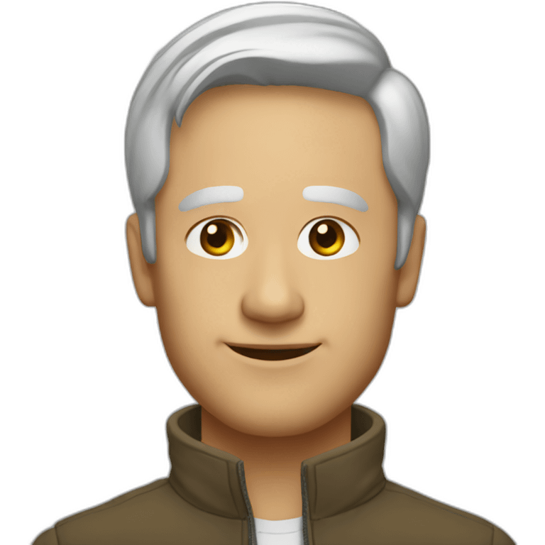 warren hue emoji