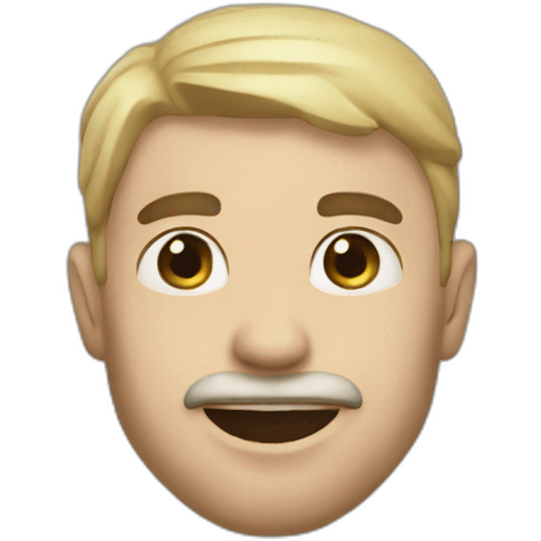 ماشین emoji