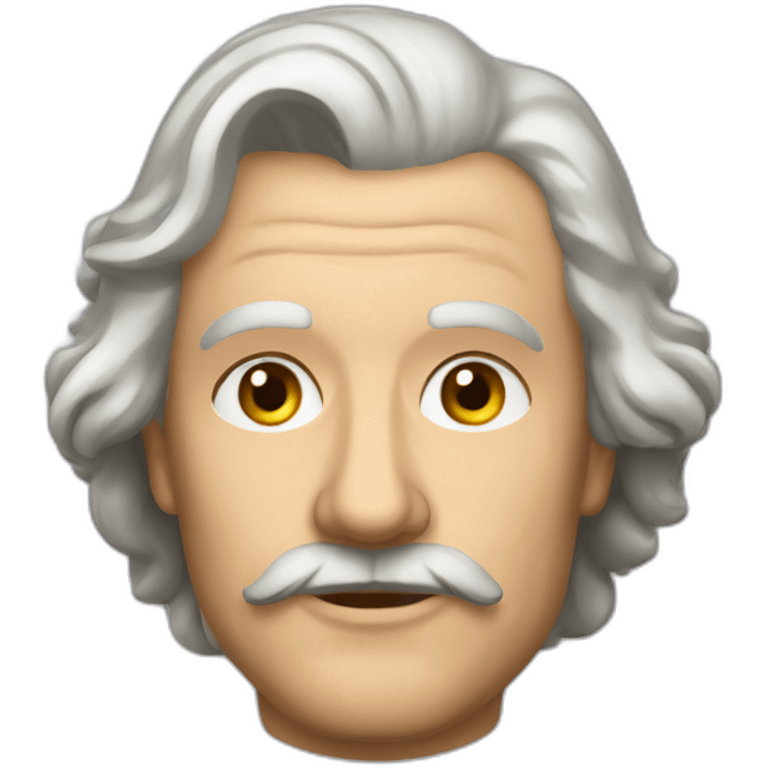 Eduard von Stoeckl emoji