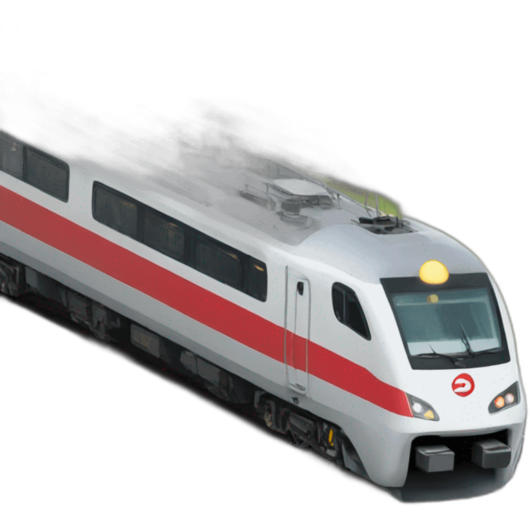 Twindex deutsche bahn emoji