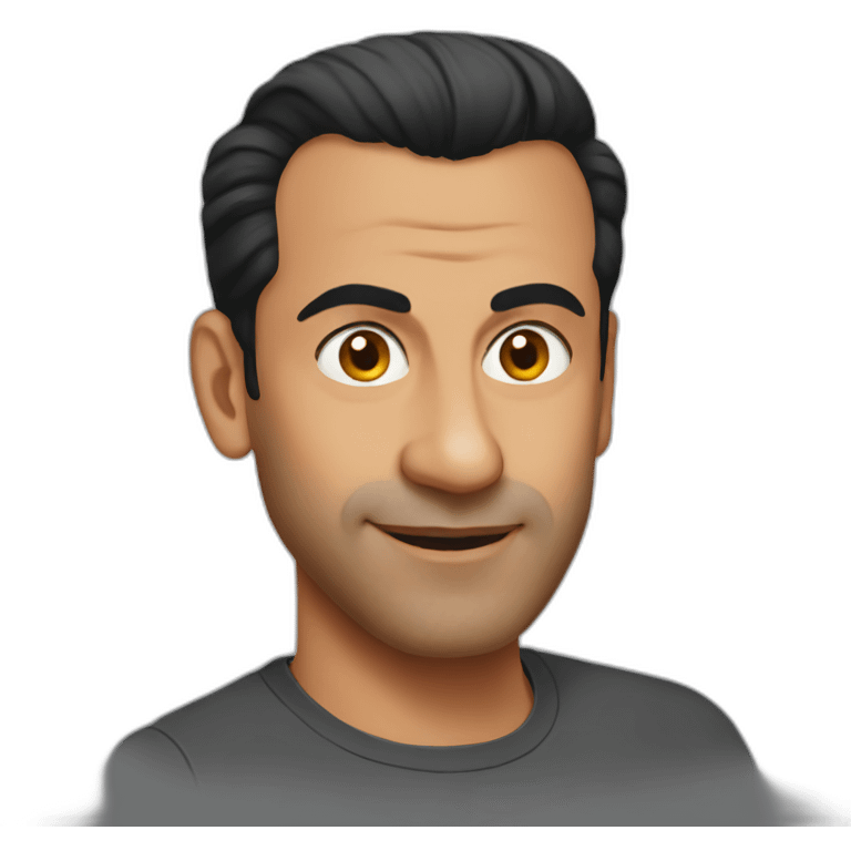 Salman Khan emoji