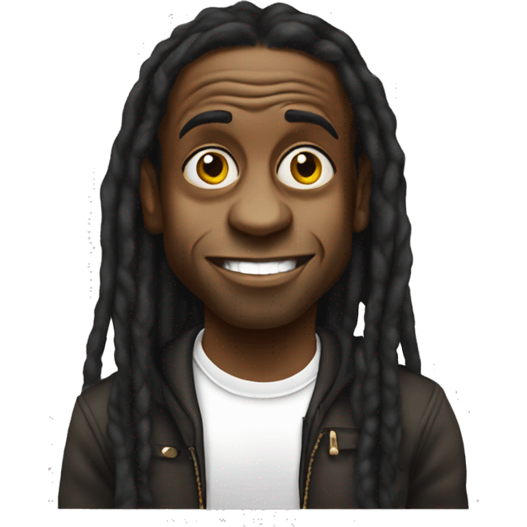 Lil wayne emoji