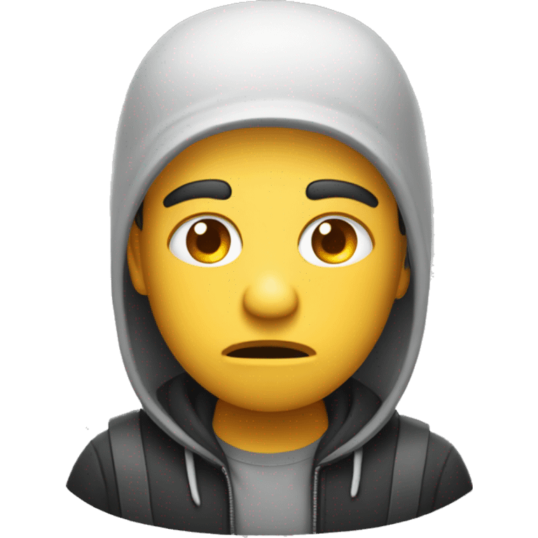 frustrated it tech developer emoji