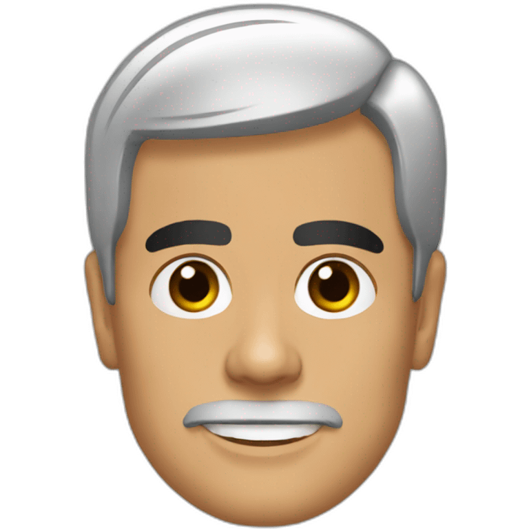 Pedro sanchez emoji