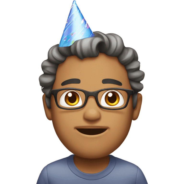 birthday  emoji