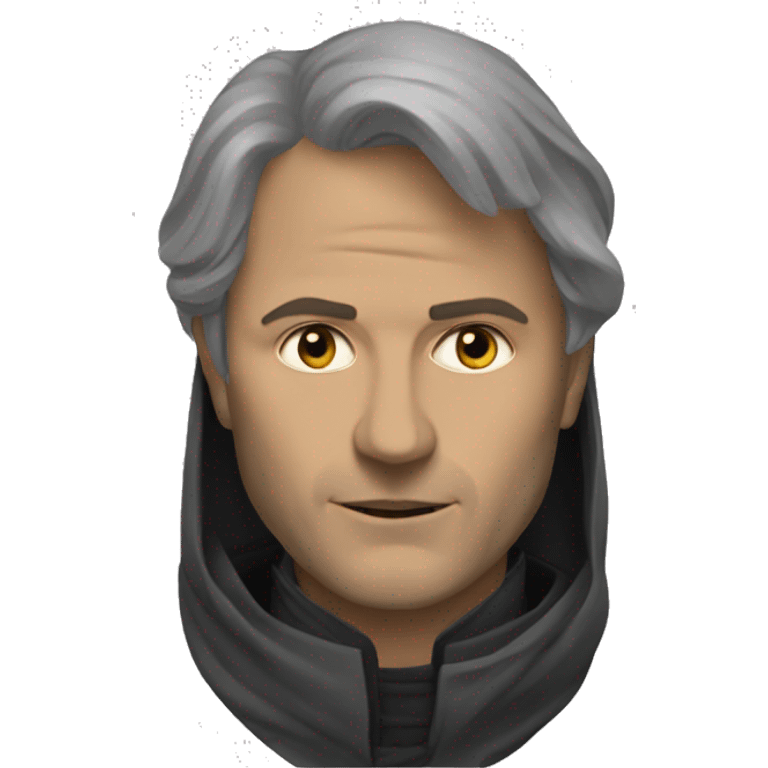 Fremen from Dune  emoji