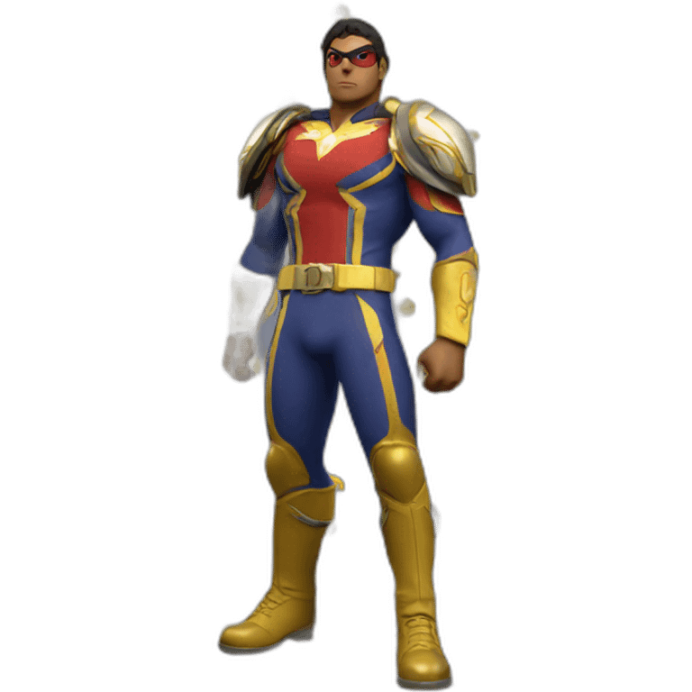 captain falcon emoji