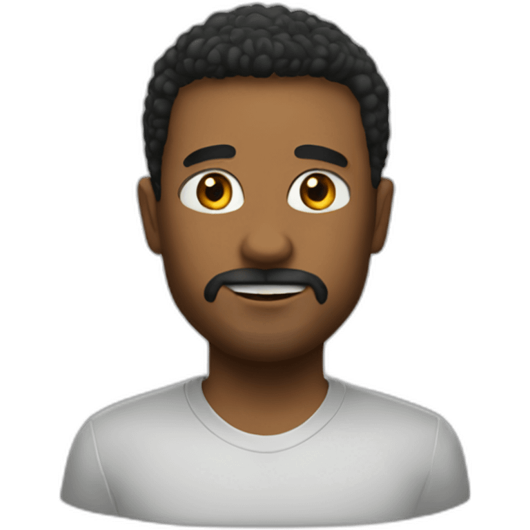 my name geoff emoji