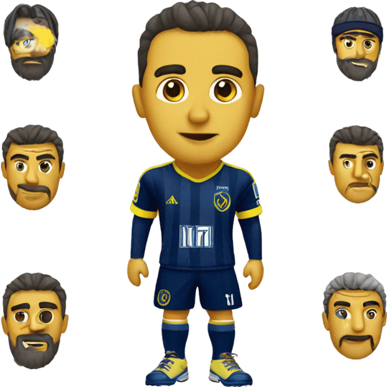 fenerbahçe emoji