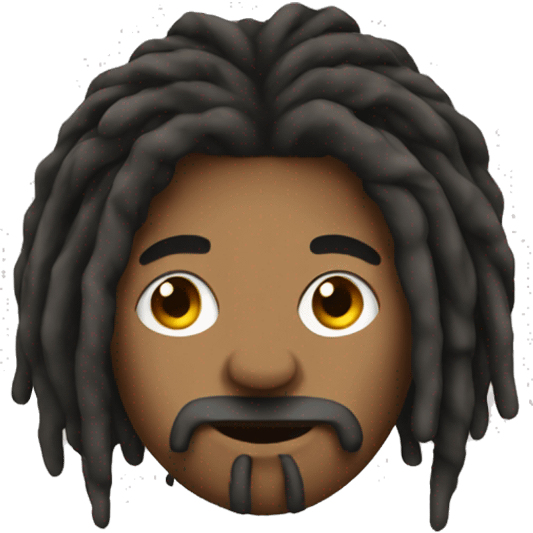 dreadhead emoji