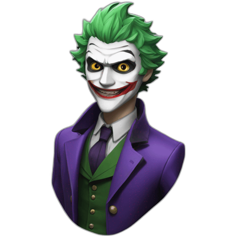 joker persona 5 emoji