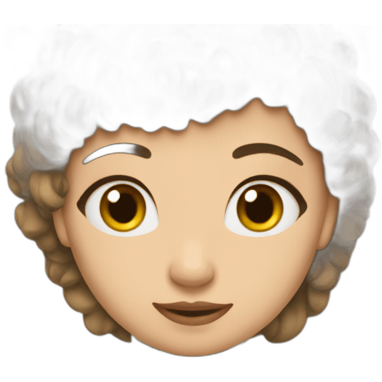 ирина emoji